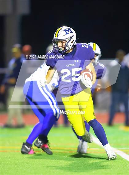 Thumbnail 3 in Port Washington vs. Massapequa photogallery.