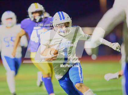 Thumbnail 3 in Port Washington vs. Massapequa photogallery.