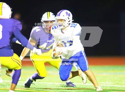 Thumbnail 3 in Port Washington vs. Massapequa photogallery.