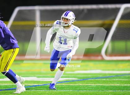 Thumbnail 2 in Port Washington vs. Massapequa photogallery.