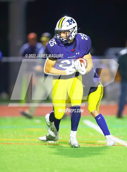 Thumbnail 2 in Port Washington vs. Massapequa photogallery.