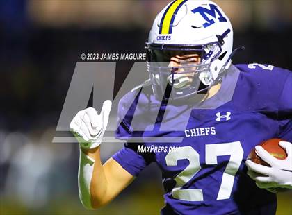 Thumbnail 1 in Port Washington vs. Massapequa photogallery.