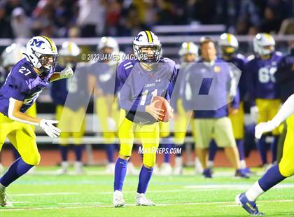 Thumbnail 1 in Port Washington vs. Massapequa photogallery.