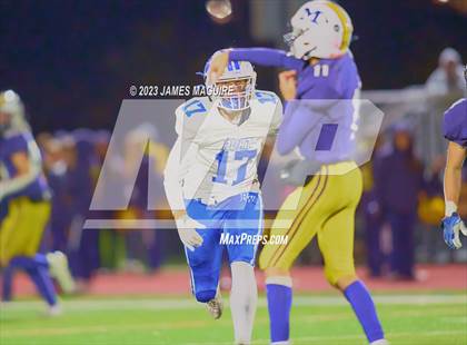 Thumbnail 3 in Port Washington vs. Massapequa photogallery.