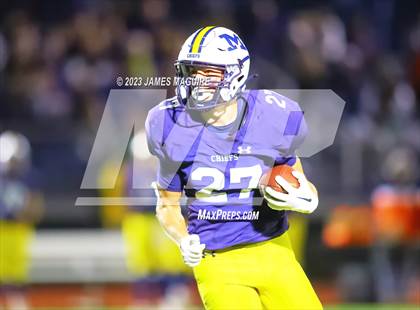 Thumbnail 3 in Port Washington vs. Massapequa photogallery.