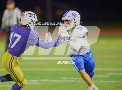 Thumbnail 3 in Port Washington vs. Massapequa photogallery.