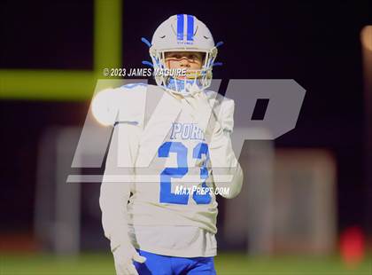 Thumbnail 2 in Port Washington vs. Massapequa photogallery.