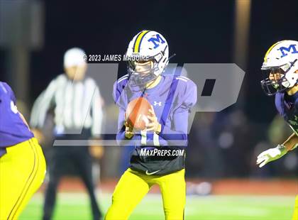Thumbnail 2 in Port Washington vs. Massapequa photogallery.