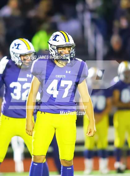 Thumbnail 2 in Port Washington vs. Massapequa photogallery.