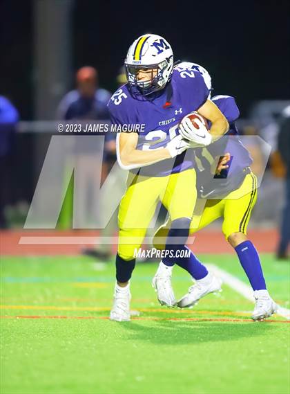 Thumbnail 3 in Port Washington vs. Massapequa photogallery.