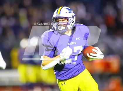Thumbnail 1 in Port Washington vs. Massapequa photogallery.