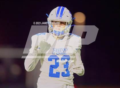 Thumbnail 1 in Port Washington vs. Massapequa photogallery.