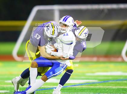 Thumbnail 1 in Port Washington vs. Massapequa photogallery.