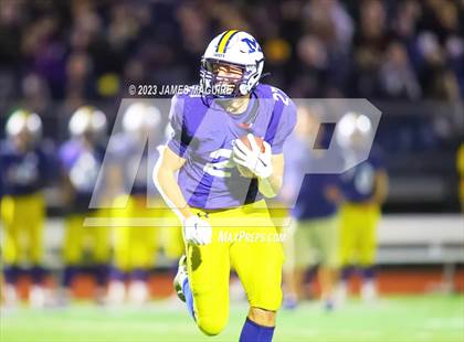 Thumbnail 1 in Port Washington vs. Massapequa photogallery.