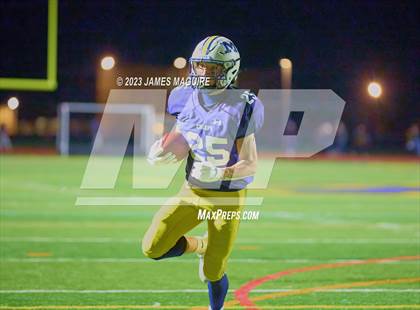 Thumbnail 2 in Port Washington vs. Massapequa photogallery.