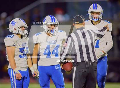 Thumbnail 1 in Port Washington vs. Massapequa photogallery.