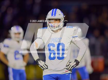 Thumbnail 1 in Port Washington vs. Massapequa photogallery.