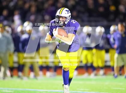 Thumbnail 1 in Port Washington vs. Massapequa photogallery.