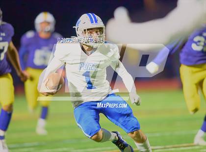 Thumbnail 2 in Port Washington vs. Massapequa photogallery.