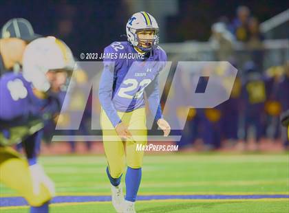 Thumbnail 3 in Port Washington vs. Massapequa photogallery.