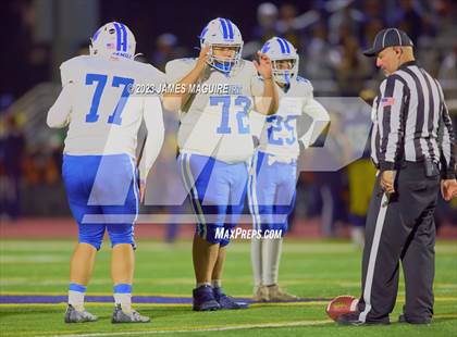 Thumbnail 3 in Port Washington vs. Massapequa photogallery.
