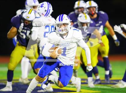 Thumbnail 1 in Port Washington vs. Massapequa photogallery.