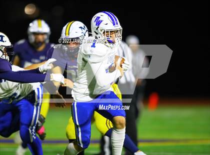 Thumbnail 3 in Port Washington vs. Massapequa photogallery.
