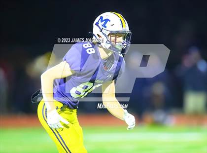 Thumbnail 1 in Port Washington vs. Massapequa photogallery.