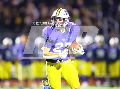 Thumbnail 3 in Port Washington vs. Massapequa photogallery.