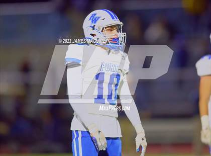 Thumbnail 2 in Port Washington vs. Massapequa photogallery.