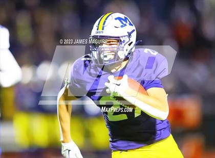 Thumbnail 2 in Port Washington vs. Massapequa photogallery.