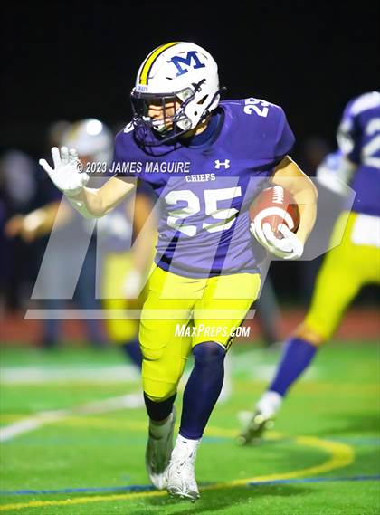 Thumbnail 2 in Port Washington vs. Massapequa photogallery.