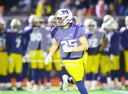 Thumbnail 3 in Port Washington vs. Massapequa photogallery.