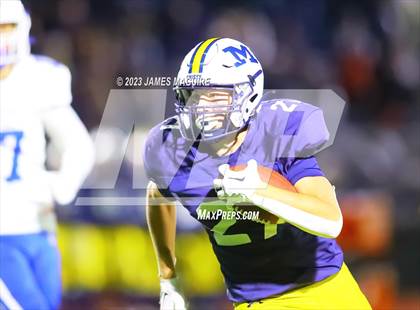 Thumbnail 1 in Port Washington vs. Massapequa photogallery.