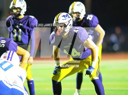 Thumbnail 3 in Port Washington vs. Massapequa photogallery.
