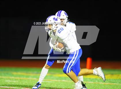 Thumbnail 3 in Port Washington vs. Massapequa photogallery.