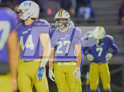Thumbnail 2 in Port Washington vs. Massapequa photogallery.