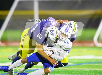 Thumbnail 2 in Port Washington vs. Massapequa photogallery.