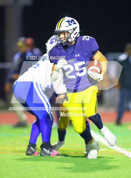 Thumbnail 1 in Port Washington vs. Massapequa photogallery.
