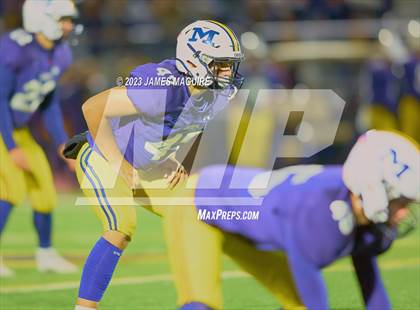 Thumbnail 2 in Port Washington vs. Massapequa photogallery.