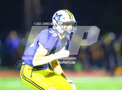 Thumbnail 3 in Port Washington vs. Massapequa photogallery.