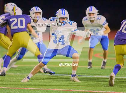 Thumbnail 1 in Port Washington vs. Massapequa photogallery.