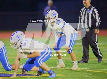 Thumbnail 3 in Port Washington vs. Massapequa photogallery.