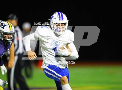 Thumbnail 1 in Port Washington vs. Massapequa photogallery.