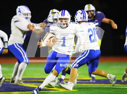 Thumbnail 1 in Port Washington vs. Massapequa photogallery.