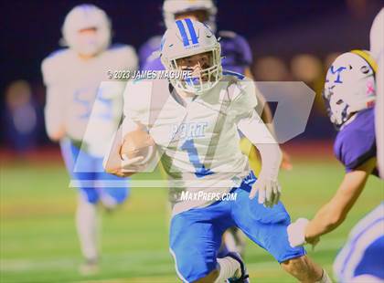 Thumbnail 1 in Port Washington vs. Massapequa photogallery.