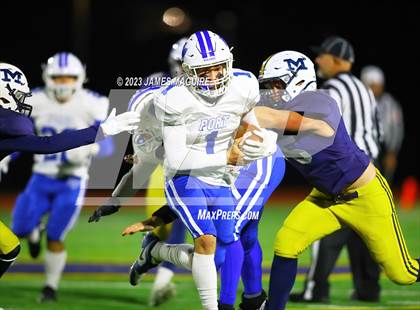 Thumbnail 2 in Port Washington vs. Massapequa photogallery.