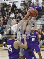 Photo from the gallery "Manzano @ Capital"