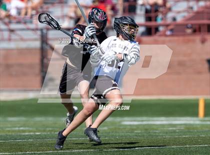 Thumbnail 3 in Chatfield @ Rock Canyon photogallery.