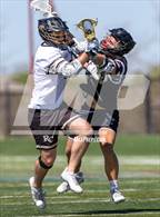 Photo from the gallery "Chatfield @ Rock Canyon"